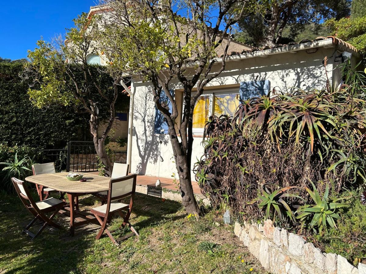 La Masa Hotel Èze Екстериор снимка