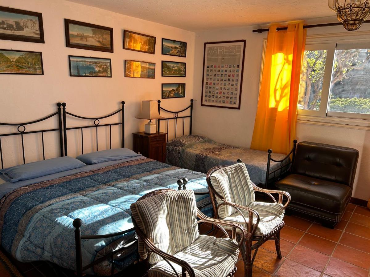 La Masa Hotel Èze Екстериор снимка