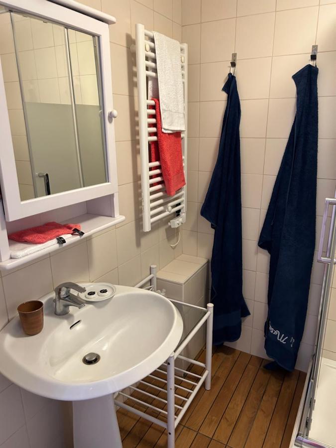 La Masa Hotel Èze Екстериор снимка