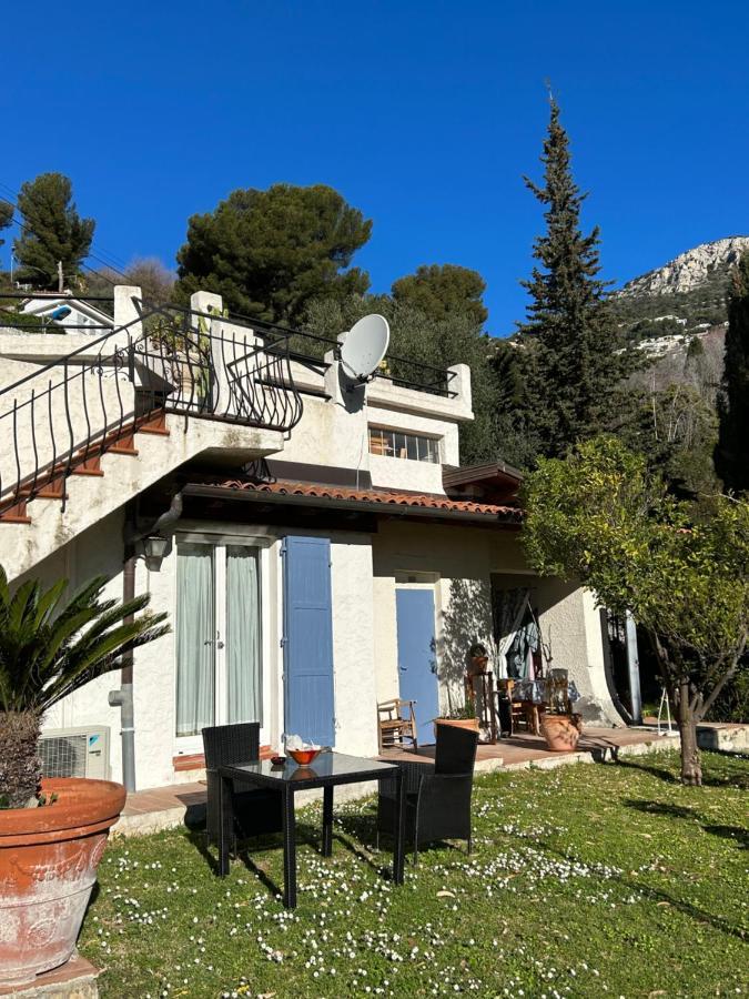 La Masa Hotel Èze Екстериор снимка