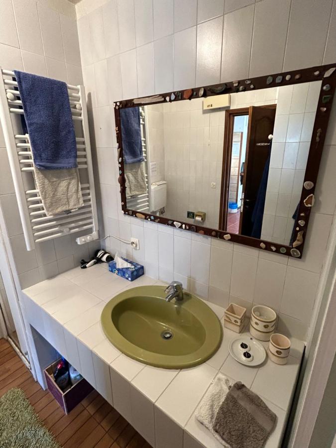 La Masa Hotel Èze Екстериор снимка