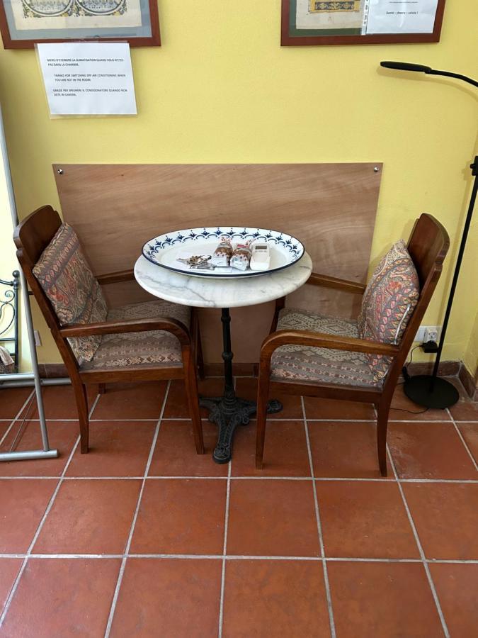 La Masa Hotel Èze Екстериор снимка