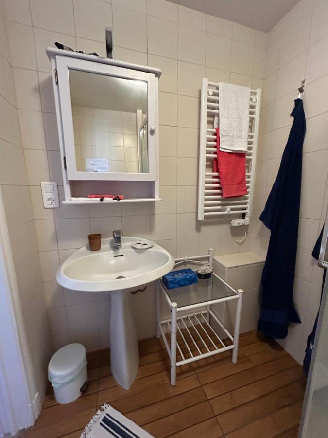 La Masa Hotel Èze Екстериор снимка