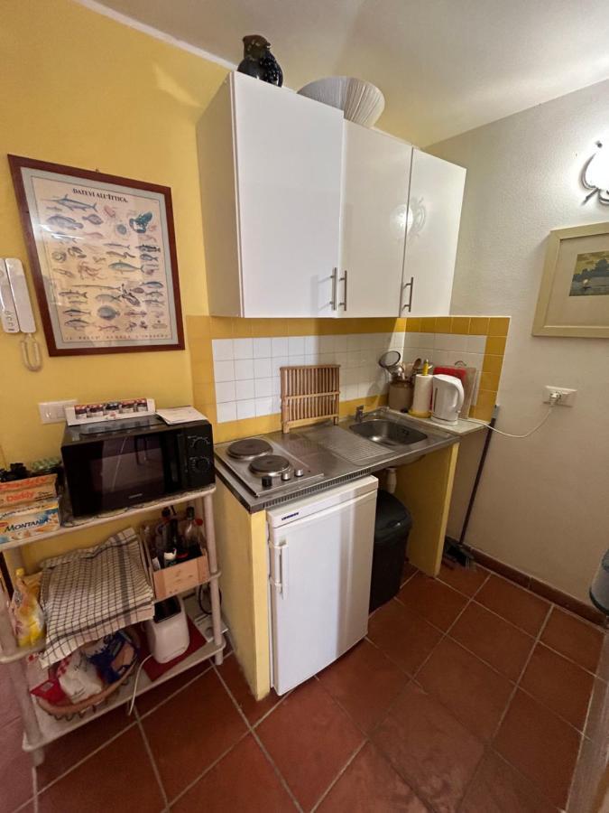La Masa Hotel Èze Екстериор снимка