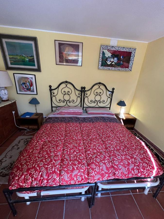 La Masa Hotel Èze Екстериор снимка