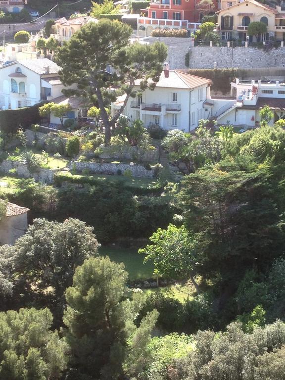 La Masa Hotel Èze Екстериор снимка